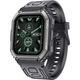 Смарт годинник Gelius Tactical Navy GP-SW007 Black - зображення 3