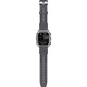 Смарт годинник Gelius Tactical Navy GP-SW007 Black - зображення 8