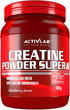 Креатин ActivLab Creatine Powder Super 500 г Чорна смородина (5907368875057) - зображення 1