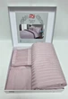 Комплект постільної білизни King Size Tac (pbe0046789) - зображення 2