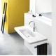 Змішувач для умивальника Hansgrohe Logis 210, хром (71130000) - изображение 10