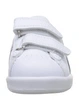 Кроссовки Diadora Game P TD, размер 23, искусственная кожа, белый, серый - изображение 3