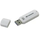 USB флеш накопитель Transcend 128GB JetFlash 730 White USB 3.0 (TS128GJF730) - изображение 4