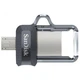 USB флеш накопитель SanDisk 128GB Ultra Dual Drive M3.0 USB 3.0 (SDDD3-128G-G46) - изображение 2