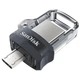 USB флеш накопитель SanDisk 128GB Ultra Dual Drive M3.0 USB 3.0 (SDDD3-128G-G46) - изображение 5