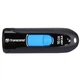 USB флеш накопичувач Transcend 16GB JetFlash 790 USB 3.0 (TS16GJF790K) - зображення 1