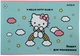 Набор альбомов для рисования Kite Hello Kitty 24 листа на скобе 4 дизайна (HK23-242/4) - изображение 7
