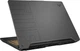 Ноутбук ASUS TUF Gaming F15 FX506HF-HN015 15FHD IPS/Intel i5-11400H/8/512F/NVD2050-4/noOS/Bag (90NR0HB4-M004Y0) - зображення 8