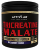 Kreatyna jabłczan ActivLab Tri Creatine Malate 300 g Jar Blackcurrant (5907368800592) - obraz 1