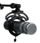 Держатель Gator Frameworks Deluxe Universal Shockmount For Mics 18-55mm (GFW-MIC-SM1855) - изображение 9