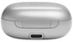 Навушники JBL Live Flex Silver (JBLLIVEFLEXSVR) - зображення 7