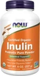 Пробиотик Инулин Now Foods Inulin (Powder Organic), 227 грамм - изображение 1