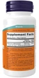 Селен Now Foods, Selenium 200 мкг, &nbsp;90 капсул - изображение 2