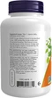 Гинкго Билоба Now Foods Ginkgo Biloba (Double Strength), 120 мг 200 капсул - изображение 3