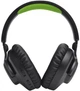 Игровая гарнитура JBL Quantum 360X Console Wireless (JBLQ360XWLBLKGRN) - изображение 4