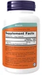 Калій цитрат Now Foods, Potassium Citrate 99 мг, 180 капсул - зображення 2