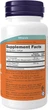 Гліцинат цинку Now Foods, Zinc Glycinate 30 мг, 120 капсул - зображення 2