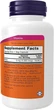 Биотин Now Foods, Biotin 5000 мкг 120 капсул - изображение 2