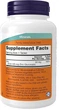 Цинк Now Foods, Zinc (Gluconate) 50 мг, 250 таблеток - изображение 2