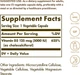 Витамин Д3 Solgar, Vitamin D3 (Cholecalciferol), 5000 IU, 240 растительных капсул - изображение 6