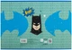 Набір альбомів для малювання Kite DC Batman 24 аркуша на скобі 4 дизайна (DC23-242/4) - зображення 6