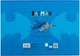 Набір альбомів для малювання Kite DC Batman 24 аркуша на скобі 4 дизайна (DC23-242/4) - зображення 10