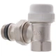 Кран термостатический угловой 1/2" Koer KR.921-GI [KR2682] - изображение 3
