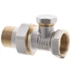 Вентиль прямий 3/4x3/4 Koer KR.904 (KR0141) - изображение 2