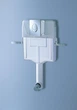 Змивний бачок GD 2 Grohe GD2 (38661000) kr - зображення 3