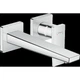 Змішувач для умивальника Hansgrohe Metropol (32526000) - изображение 3
