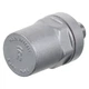 Амортизатор гидроударов Roho R1250-050 - 1/2" Н, PN50 (RO0142) ( 23195 ) - изображение 3