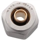 Євроконус Roho R581-075 - 3/4" 16х2 (RO0067) kr - зображення 2