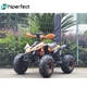 Электрический квадроцикл для взрослых SN-EA62 ATV 48V 1000W с карданным валом - изображение 5