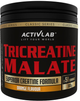 Kreatyna jabłczan ActivLab Tri Creatine Malate 300 g Jar Orange (5907368800585) - obraz 1