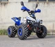 Електричний квадроцикл для дорослих із ланцюговим приводом SN-EA66 ATV 48V 1000W - изображение 6