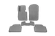 Килимки EVA (сірі) для BMW 3 серія E90/E91 2005-2011 рр - зображення 1