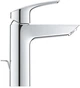 Набор смесителей Grohe Eurosmart New 3 в 1 для ванны и душа (23324003+33300003+27926001) - изображение 8