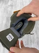 Тактичні черевики Scooter Tactical Boots Olive 44 - зображення 4