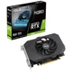 Видеокарта GF RTX 3050 8GB GDDR6 Phoenix V2 Asus (PH-RTX3050-8G-V2) - изображение 1