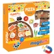 Игра магнитная настольная Magdum Пицца (ML4031-27 EN) - изображение 2