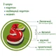 Набор магнитов Magdum Цифры ML4031-38 EN (ML4031-38 EN) - изображение 5
