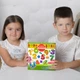 Набор магнитов Magdum Цифры ML4031-38 EN (ML4031-38 EN) - изображение 8