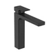 Змішувач для умивальника Hansgrohe Vernis Shape 190, Matt Black (71591670) - изображение 1