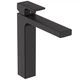 Змішувач для умивальника Hansgrohe Vernis Shape 190, Matt Black (71591670) - изображение 3