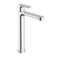 Змішувач для умивальника Hansgrohe Rebris S 240 CoolStart із д/к pop-up, Chrome (72580000) - изображение 1