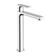 Змішувач для умивальника Hansgrohe Rebris E 240 CoolStart із д/к pop-up, Chrome (72581000) - изображение 1