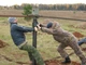 Паля гвинтова 89мм виготовлення та встановлення. АСД - зображення 3
