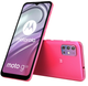 Мобільний телефон Motorola Moto G20 4/64GB Flamingo Pink (PANH0010PL) - зображення 6