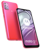 Мобільний телефон Motorola Moto G20 4/64GB Flamingo Pink (PANH0010PL) - зображення 7