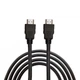 Кабель мультимедийный HDMI M to HDMI M 5.0m V1.4 ProfCable (ProfCable9-500) (232691) - изображение 1